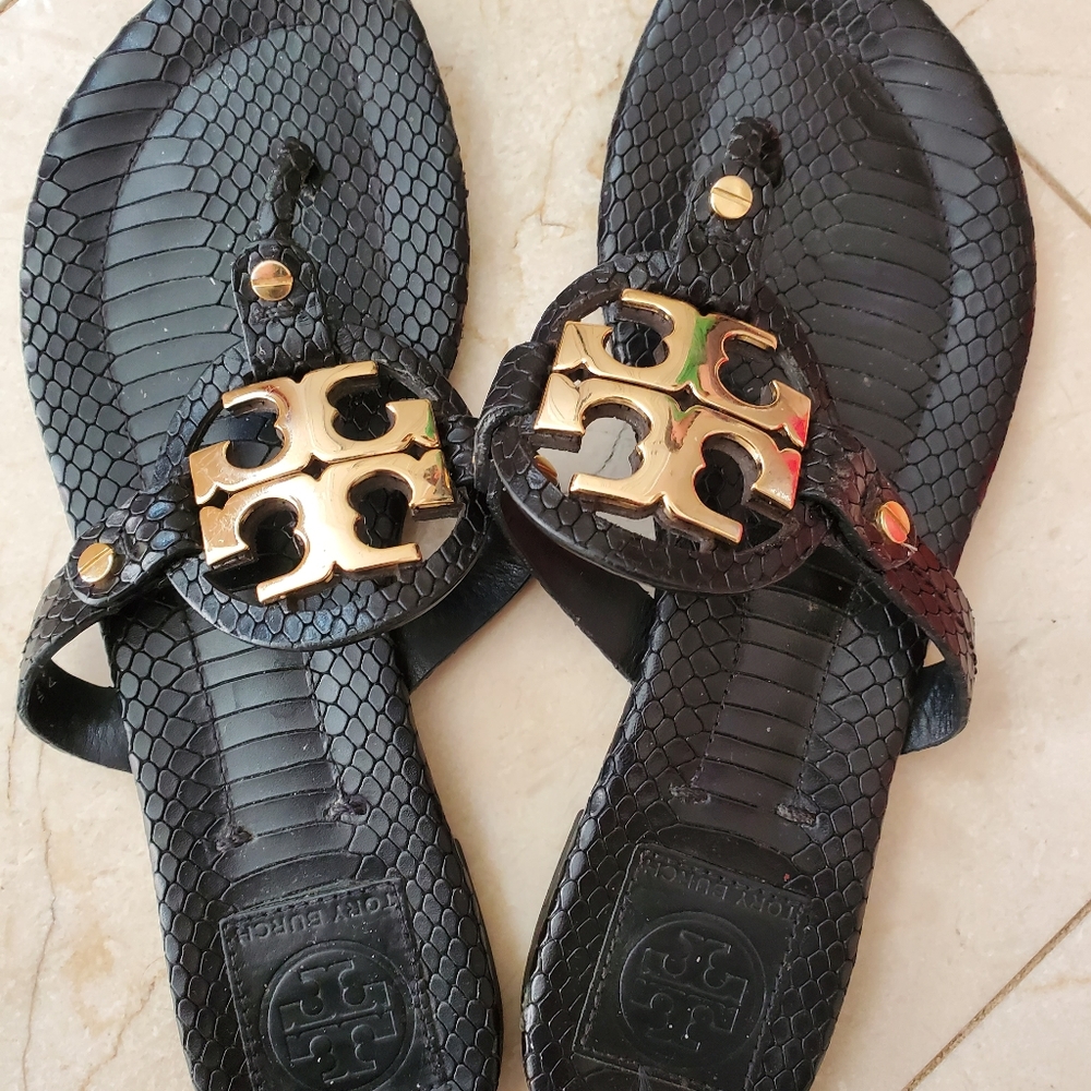 Tory Burch Miller
